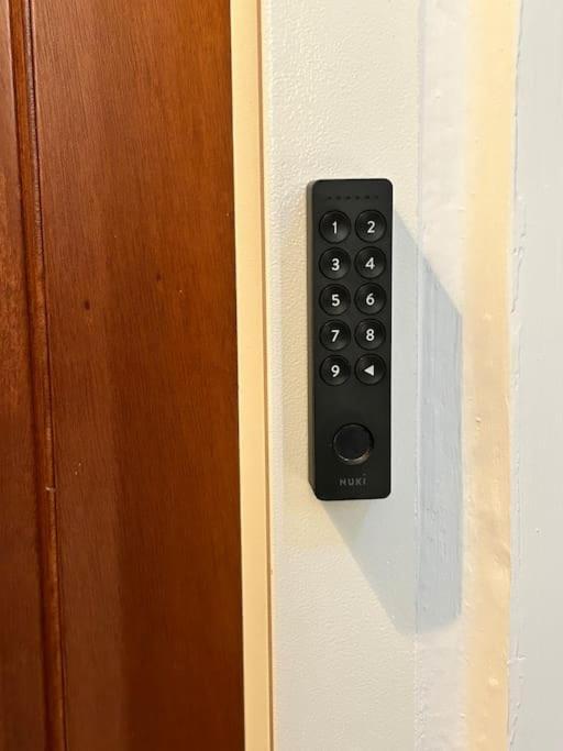 Loft Metro Mergellina - Posizione Strategica Per Visitare Napels