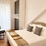Loft Metro Mergellina - Posizione Strategica Per Visitare Napoli