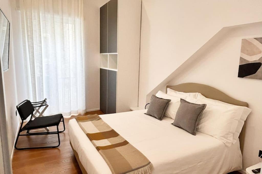 Loft Metro Mergellina - Posizione Strategica Per Visitare