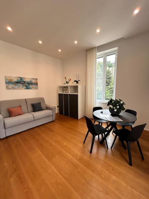 Loft Metro Mergellina - Posizione Strategica Per Visitare Apartment