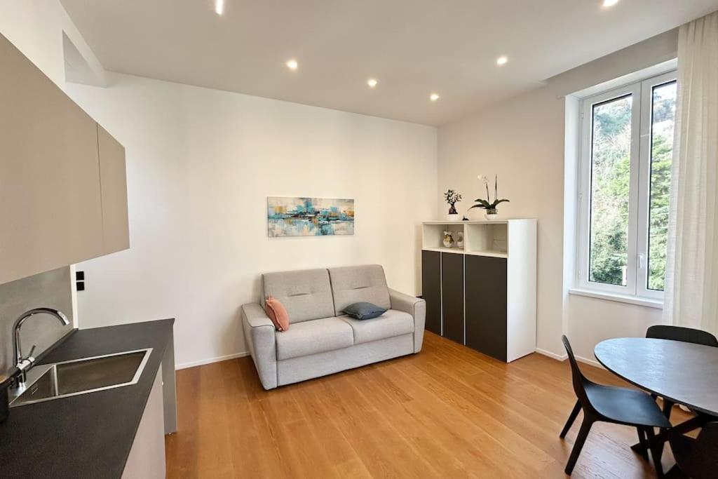 Loft Metro Mergellina - Posizione Strategica Per Visitare Apartment