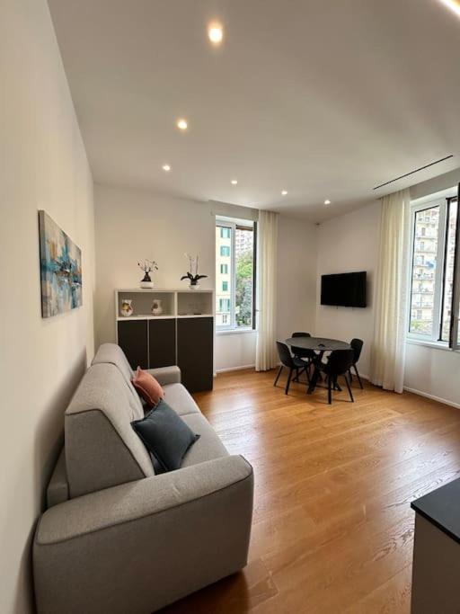 Loft Metro Mergellina - Posizione Strategica Per Visitare Apartment *