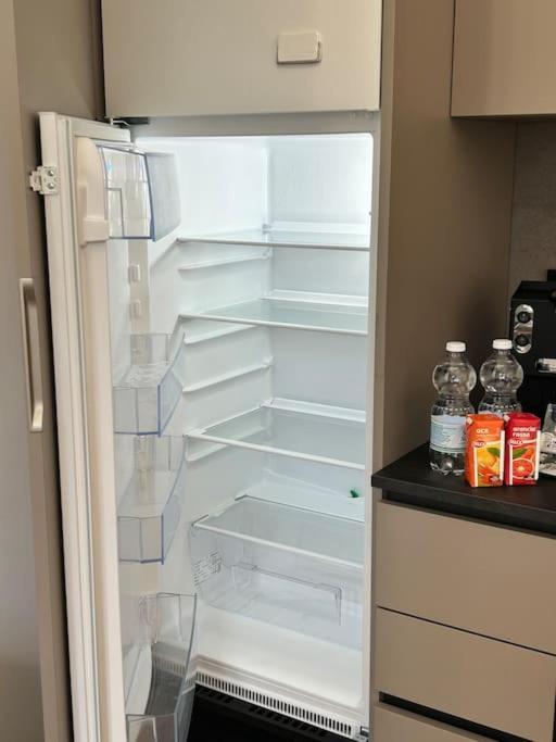 Loft Metro Mergellina - Posizione Strategica Per Visitare Apartment
