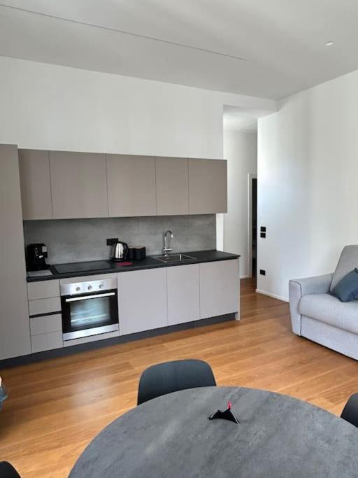 Loft Metro Mergellina - Posizione Strategica Per Visitare Apartment