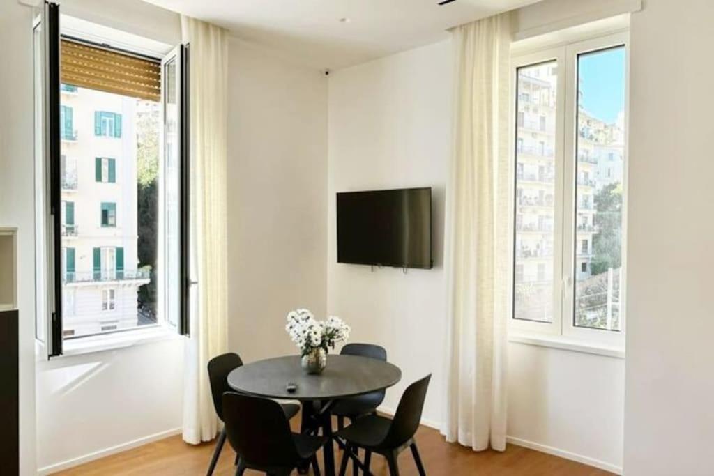 Apartment Loft Metro Mergellina - Posizione Strategica Per Visitare *