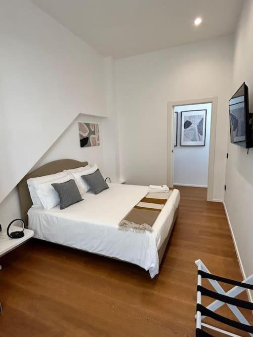 Loft Metro Mergellina - Posizione Strategica Per Visitare Apartment